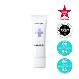 BANOBAGI Milk Thistle Repair Sunscreen